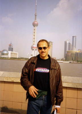 Shanghai 2001